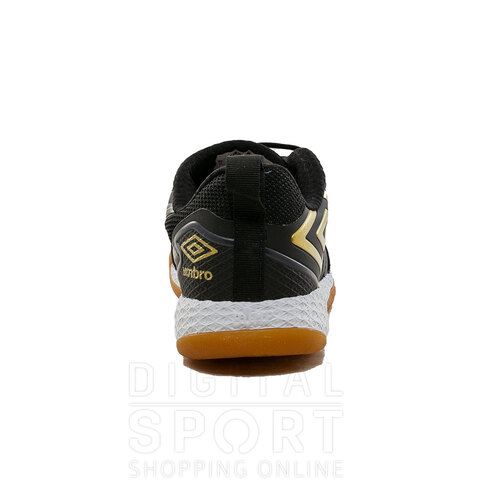 BOTINES FUTSAL PRO 5 BUMP