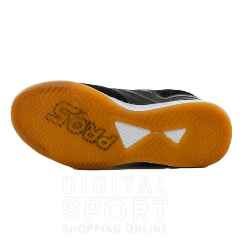 BOTINES FUTSAL PRO 5 BUMP