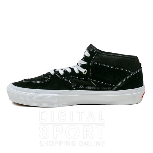 BOTAS SKATE HALF CAB