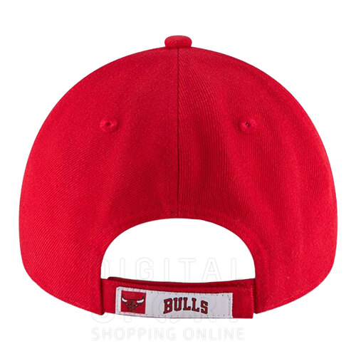 GORRA 940 NBA CHICAGO BULLS