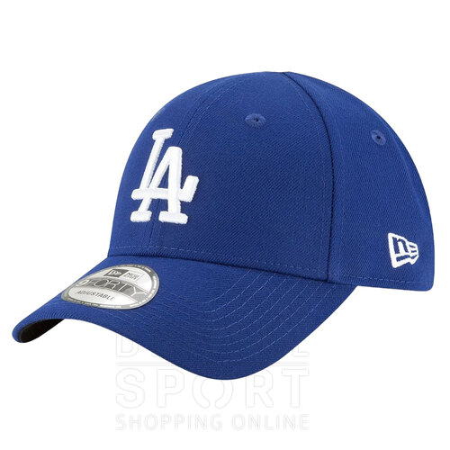 GORRA 940 MLB LOS ANGELES DODGERS