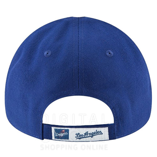 GORRA 940 MLB LOS ANGELES DODGERS