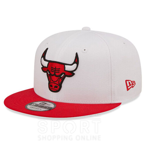 GORRA 950 NBA CHICAGO BULLS