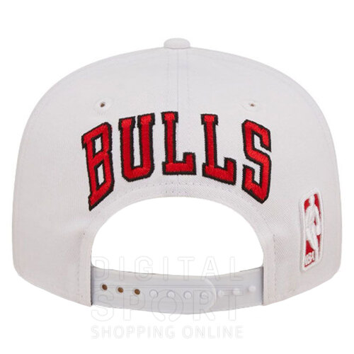 GORRA 950 NBA CHICAGO BULLS