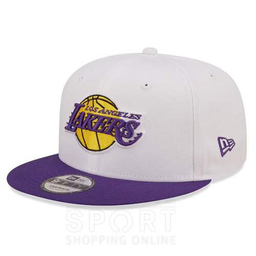 GORRA 950 NBA LOS ANGELES LAKERS