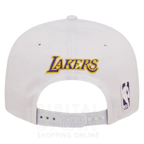 GORRA 950 NBA LOS ANGELES LAKERS