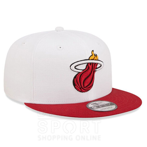 GORRA 950 NBA MIAMI HEAT