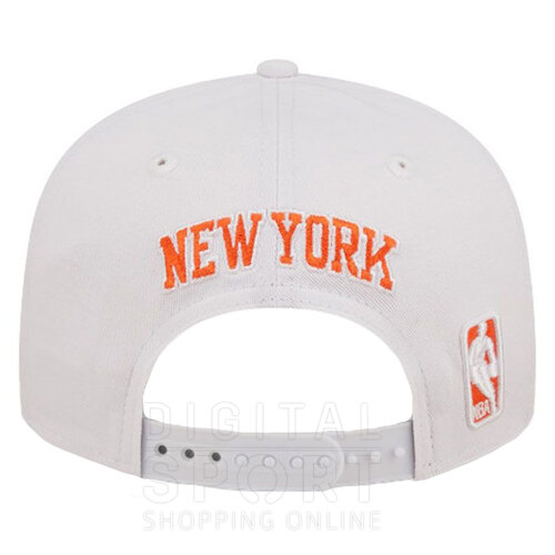 GORRA 950 NBA NEW YORK KNICKS