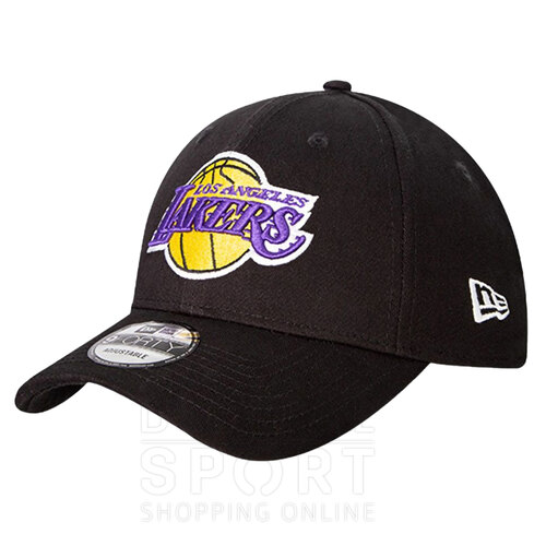 GORRA NBA LOS ANGELES LAKERS