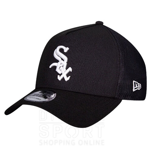 GORRA 940 MLB CHICAGO WHITE SOX