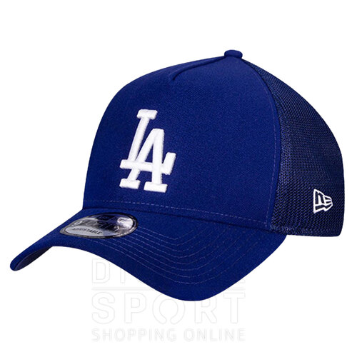 GORRA 940 MLB LOS ANGELES DODGERS