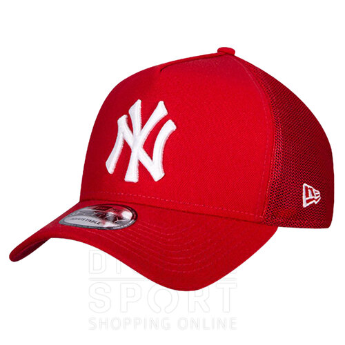 GORRA 940 MLB NEW YORK YANKEES