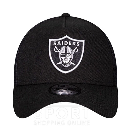 GORRA 940 NFL LAS VEGAS RAIDERS