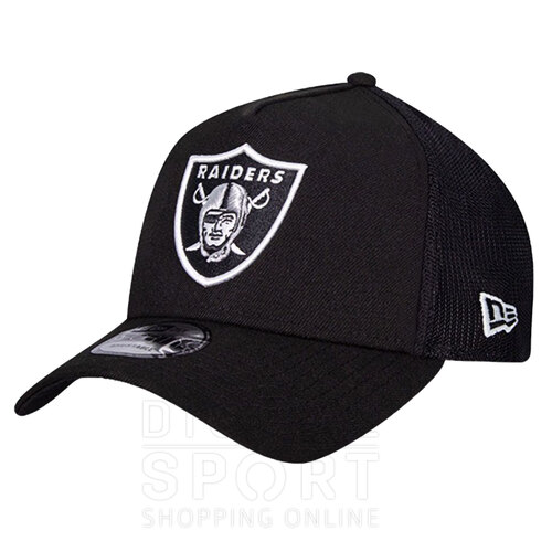 GORRA 940 NFL LAS VEGAS RAIDERS