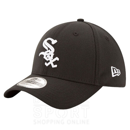 GORRA 3930 MLB CHICAGO WHITE SOX