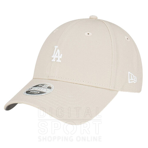 GORRA 940 MLB LOS ANGELES DODGERS