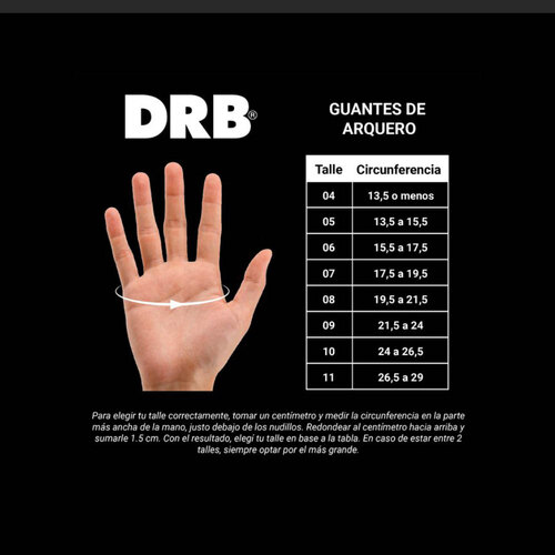 GUANTES ROYAL 4.0 JR