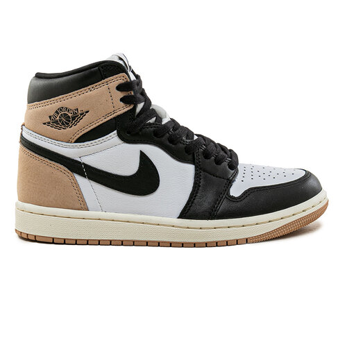 BOTAS AIR JORDAN 1 RETRO HI LATTE