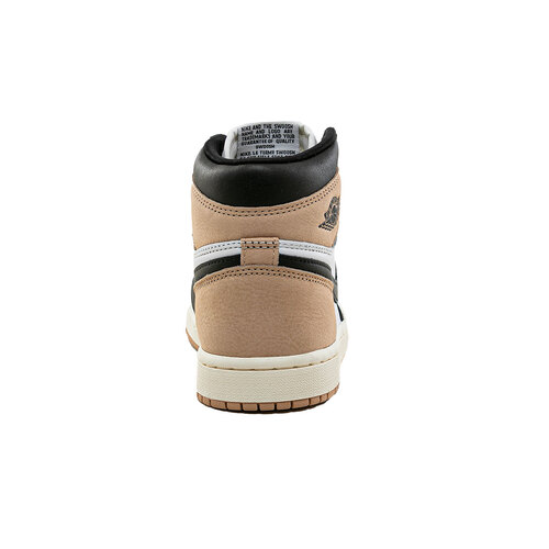 BOTAS AIR JORDAN 1 RETRO HI LATTE