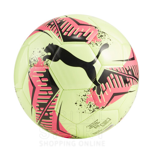 PELOTA FUTSAL 3MS