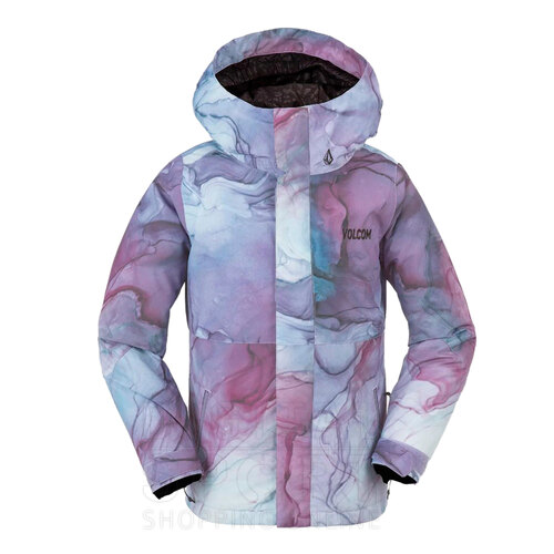 CAMPERA SNOW SASS KIDS