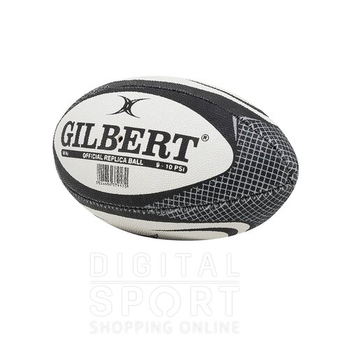 PELOTA ALL BLACKS MINI