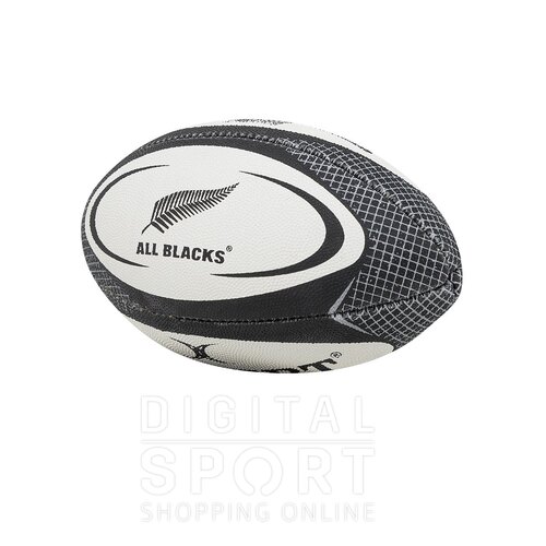 PELOTA ALL BLACKS MINI