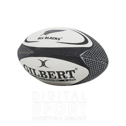 PELOTA ALL BLACKS MINI