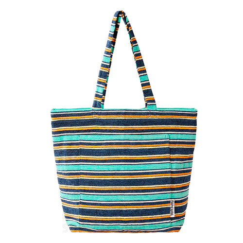 BOLSO TOTE SURFS UP VELOUR