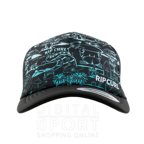 GORRA TKR WEEKENDER