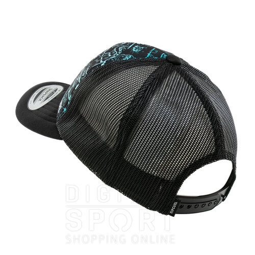 GORRA TKR WEEKENDER