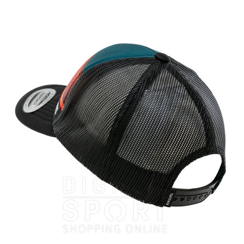 GORRA TKR WEEKENDER