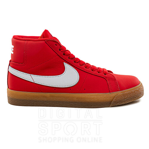 BOTAS SB ZOOM BLAZER MID