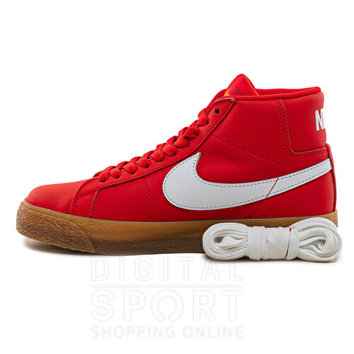 BOTAS SB ZOOM BLAZER MID