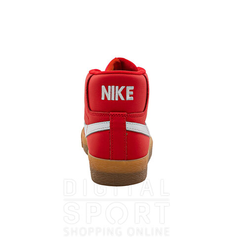 BOTAS SB ZOOM BLAZER MID