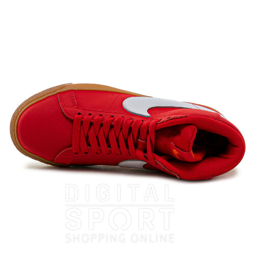 BOTAS SB ZOOM BLAZER MID