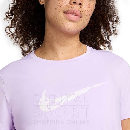 REMERA ONE SWOOSH