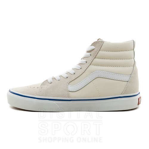 BOTAS SK8 HI TRI TONE