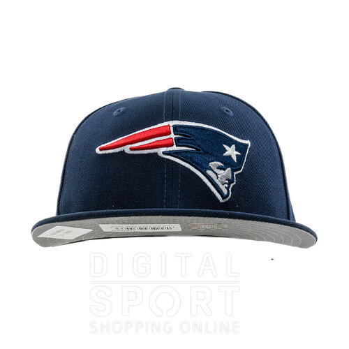 GORRA 950 NFL NEW ENGLAND PATRIOTS