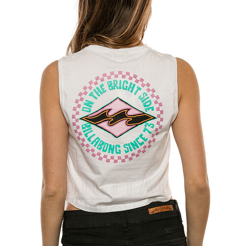 MUSCULOSA BRIGHT SIDE