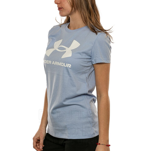 REMERA SPORTSTYLE LOGO