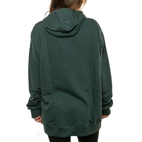 CANGURO LOGO LT HOODIE