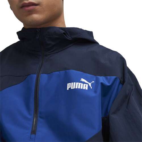 CAMPERA WINDBREAKER