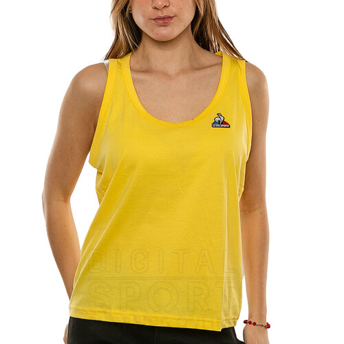 MUSCULOSA TANK