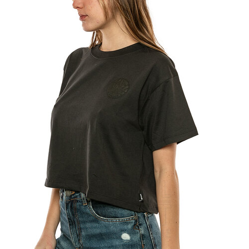 REMERA OVER CROP WETTIE