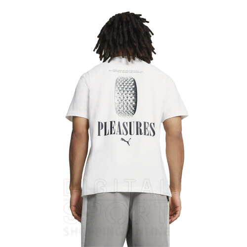 REMERA PUMA X PLEASURES