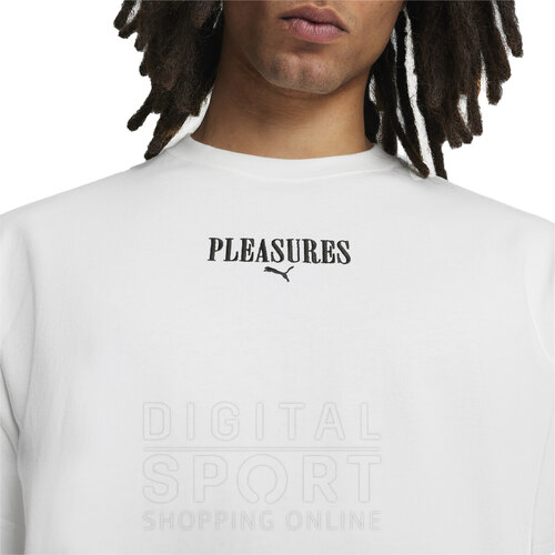 REMERA PUMA X PLEASURES