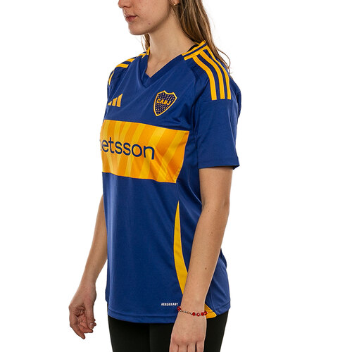 CAMISETA BOCA JUNIORS 24/25