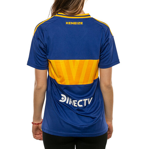 CAMISETA BOCA JUNIORS 24/25