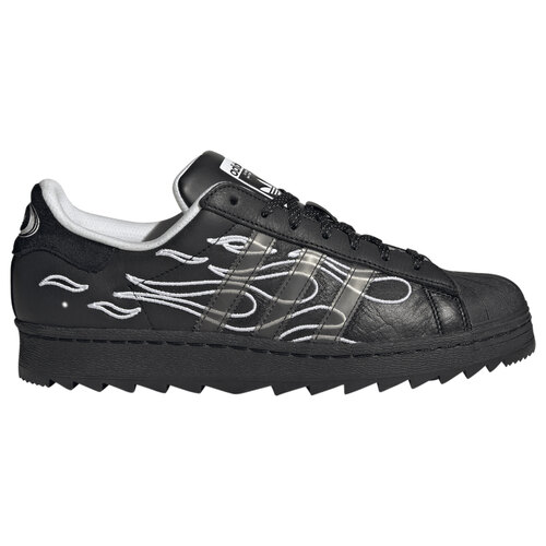 ZAPATILLAS SUPERSTAR RIPPLE NO SLEEP RAVE CLUB